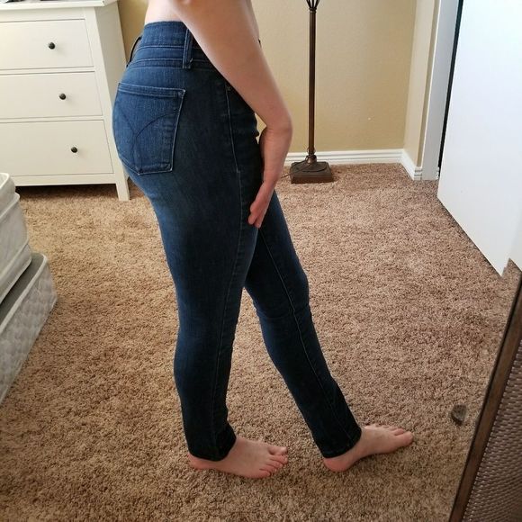 Calvin Klein Jeans - Picture 2 of 4